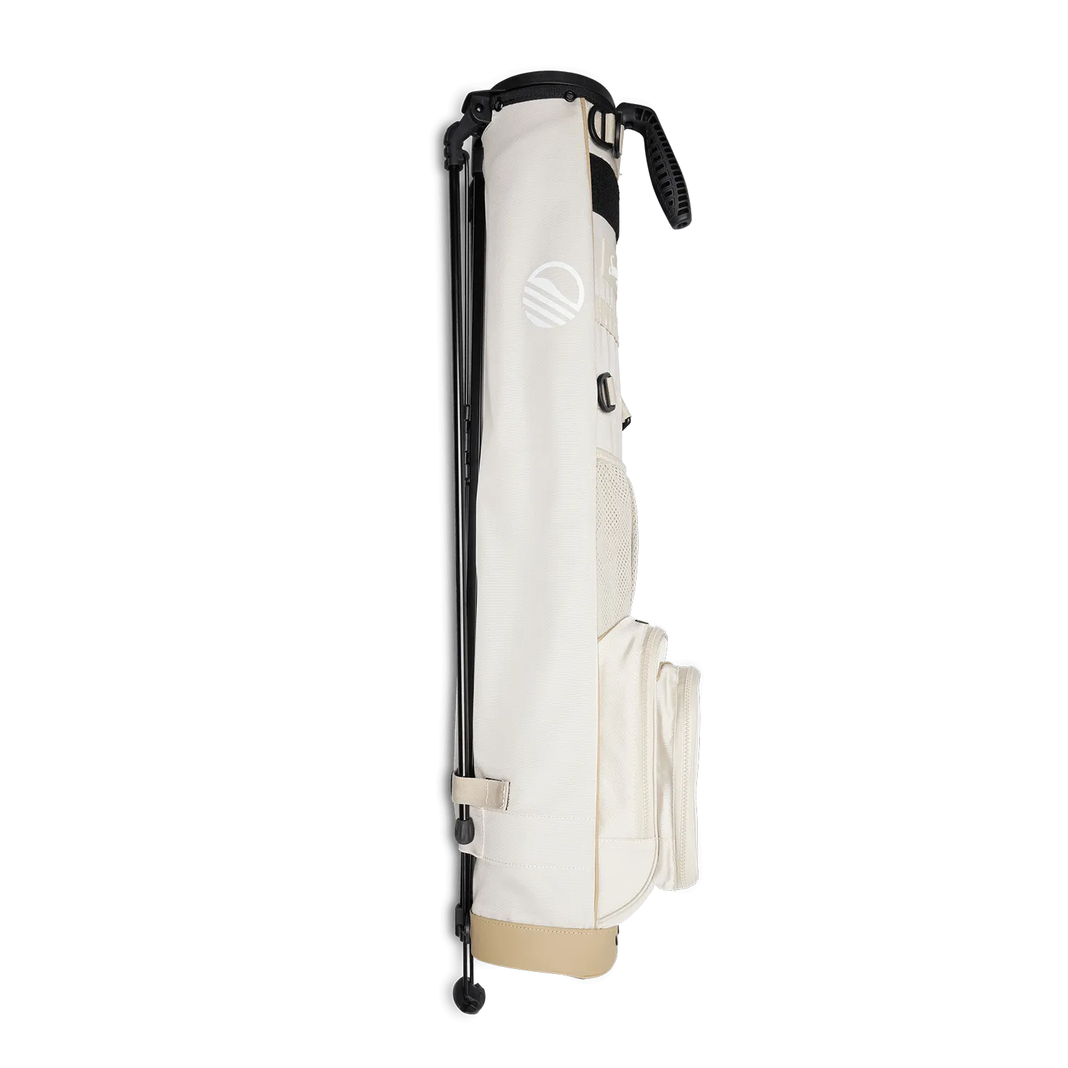Sunday Golf LOMA XL BAG | Toasted Almond