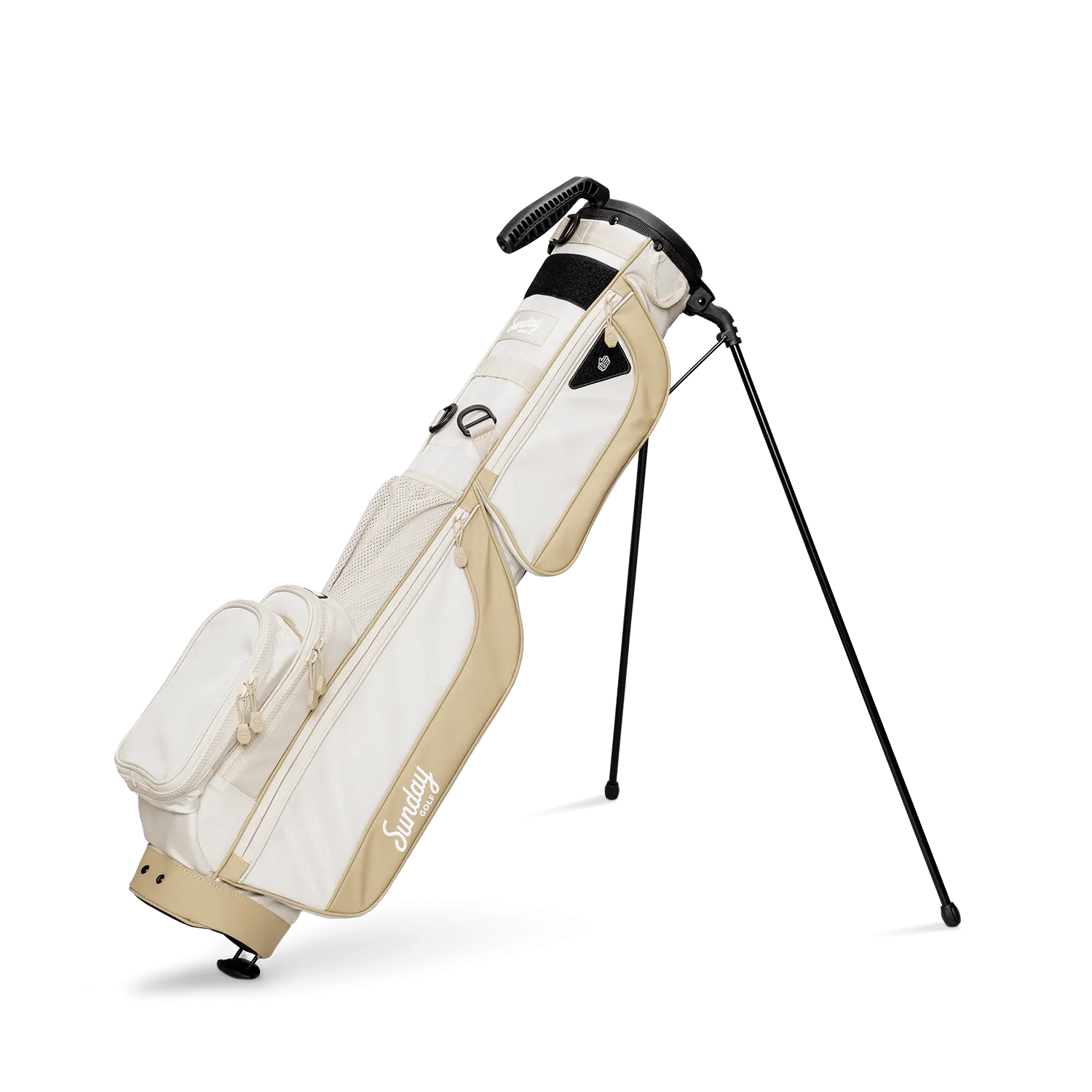 Sunday Golf LOMA XL BAG | Toasted Almond