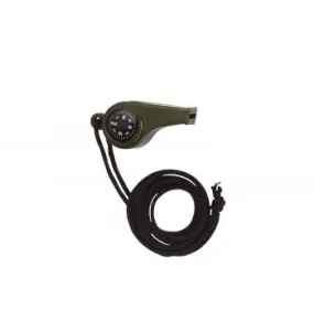 Super Whistle Compass