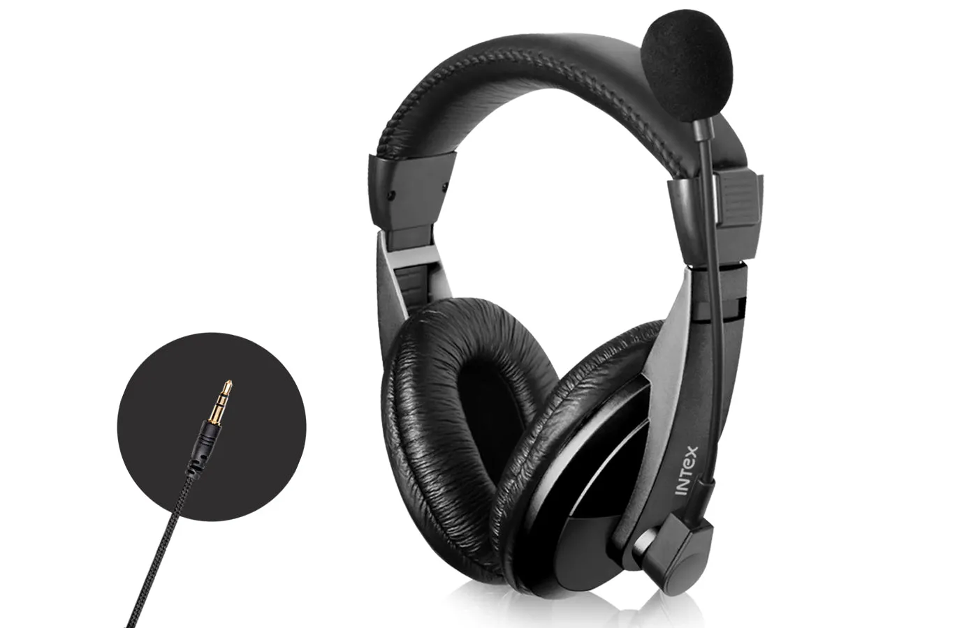 Supra Headphone