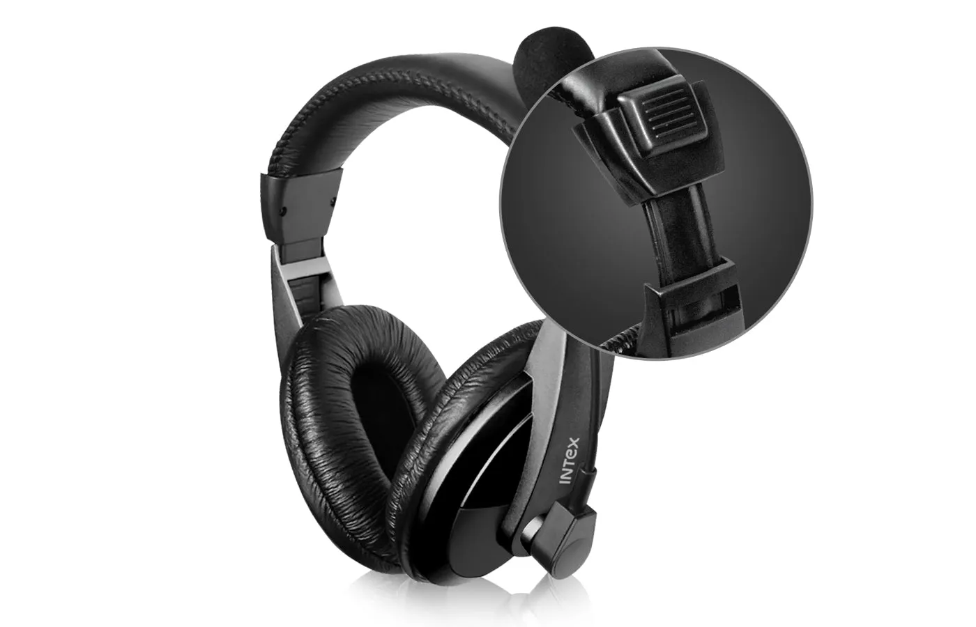 Supra Headphone