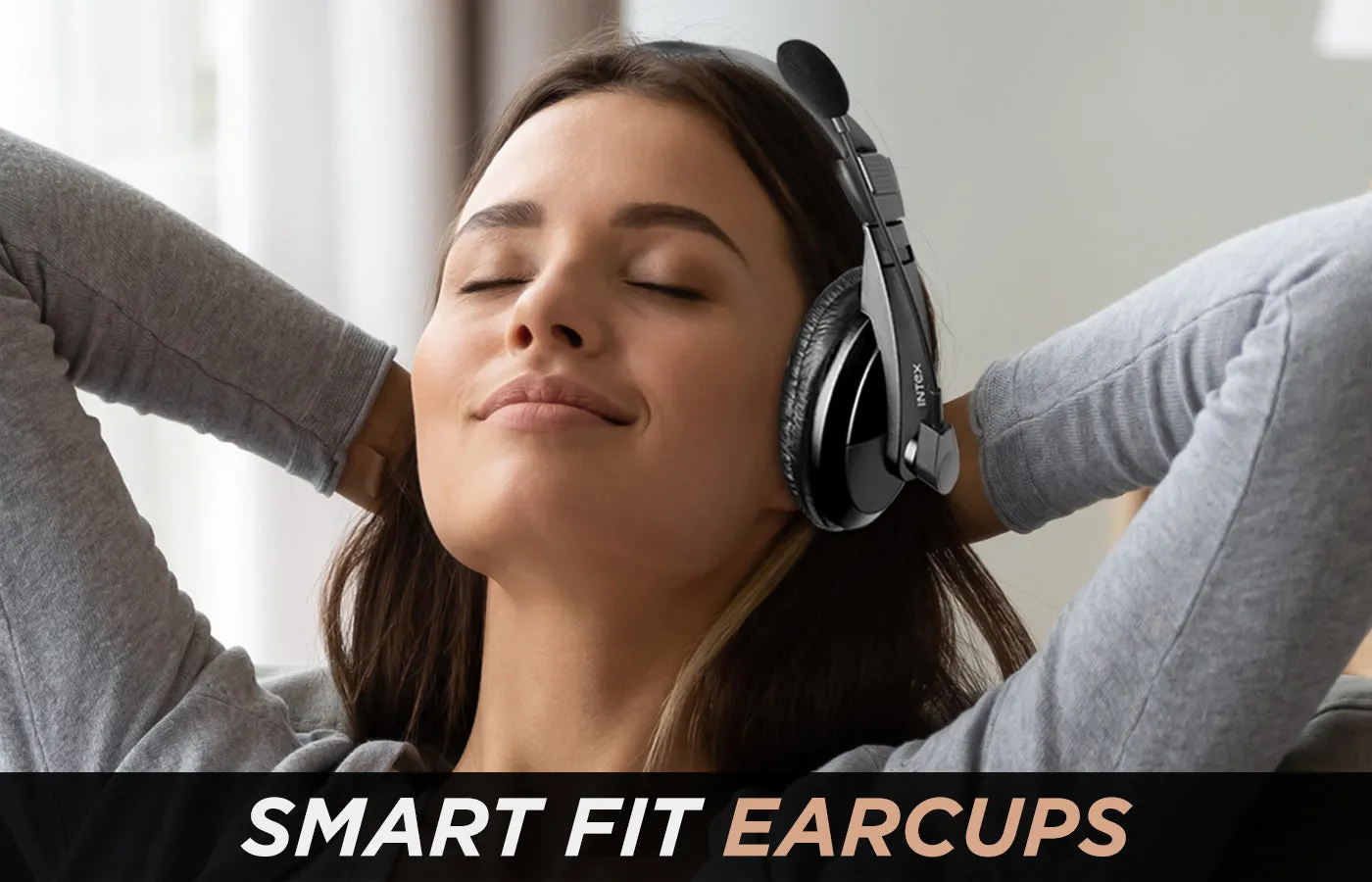 Supra Headphone