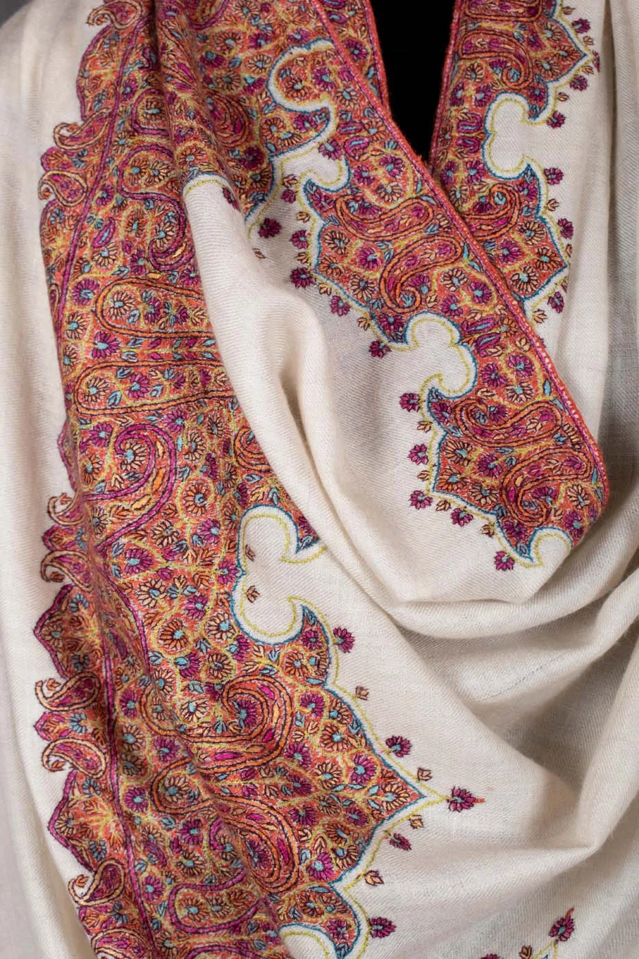 TABASSUM - 40x80"