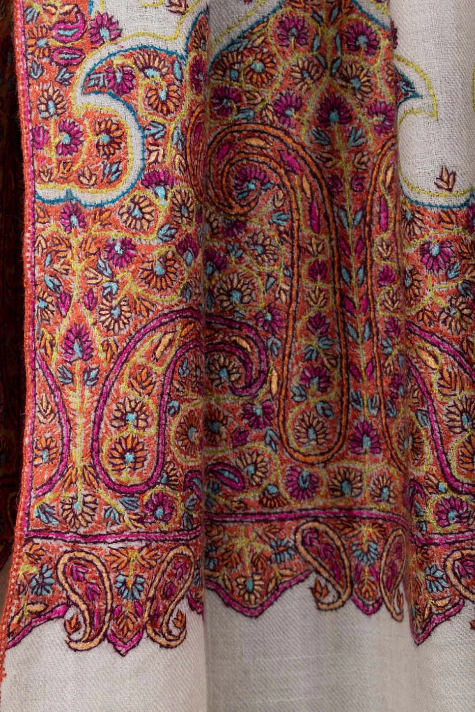 TABASSUM - 40x80"