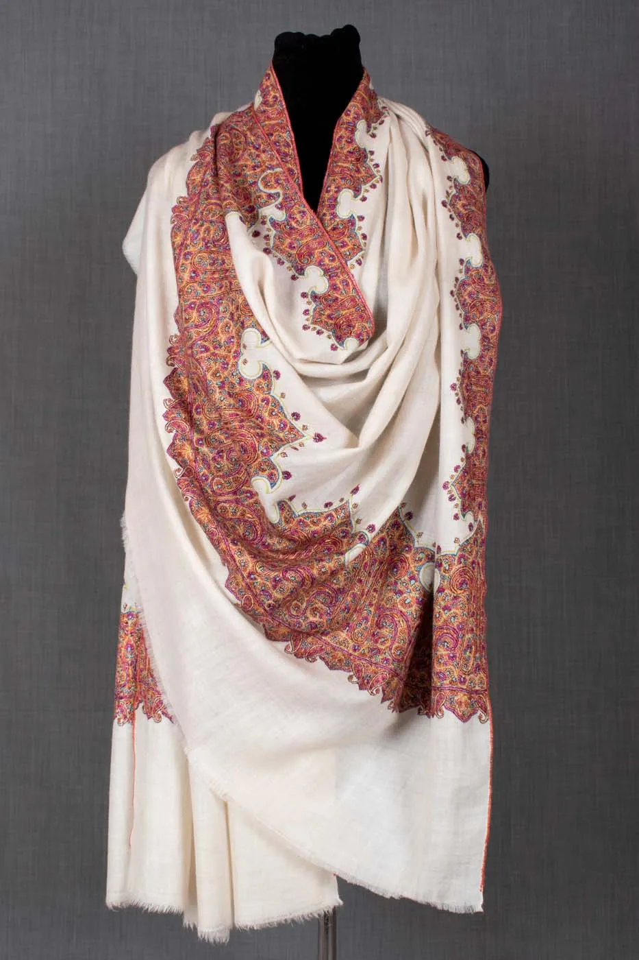 TABASSUM - 40x80"