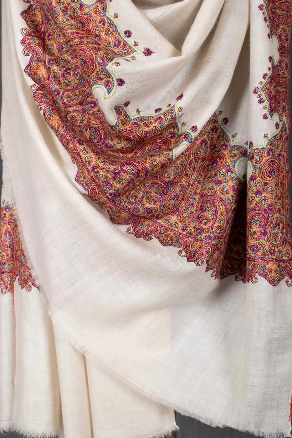 TABASSUM - 40x80"