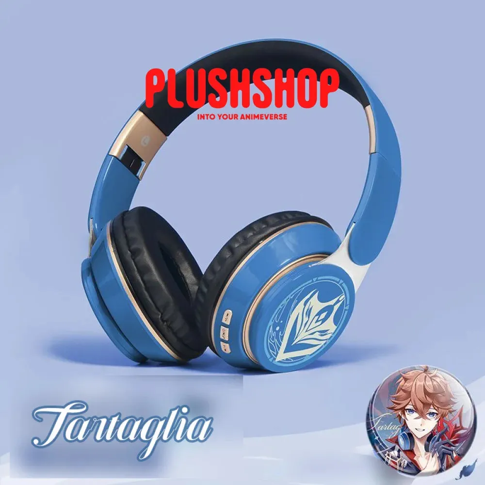 Tartaglia Headphone