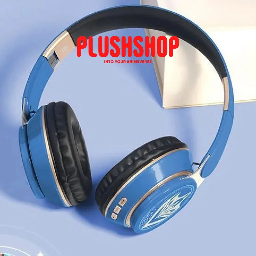 Tartaglia Headphone