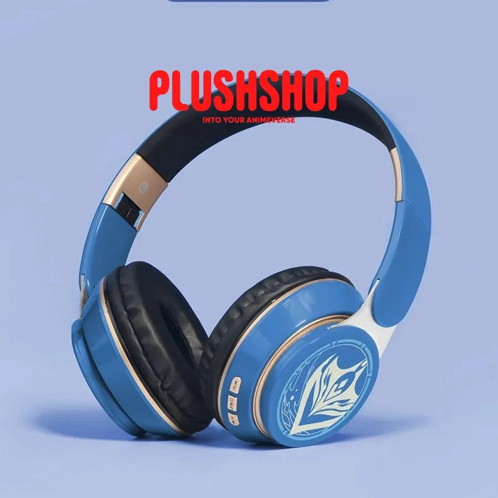 Tartaglia Headphone