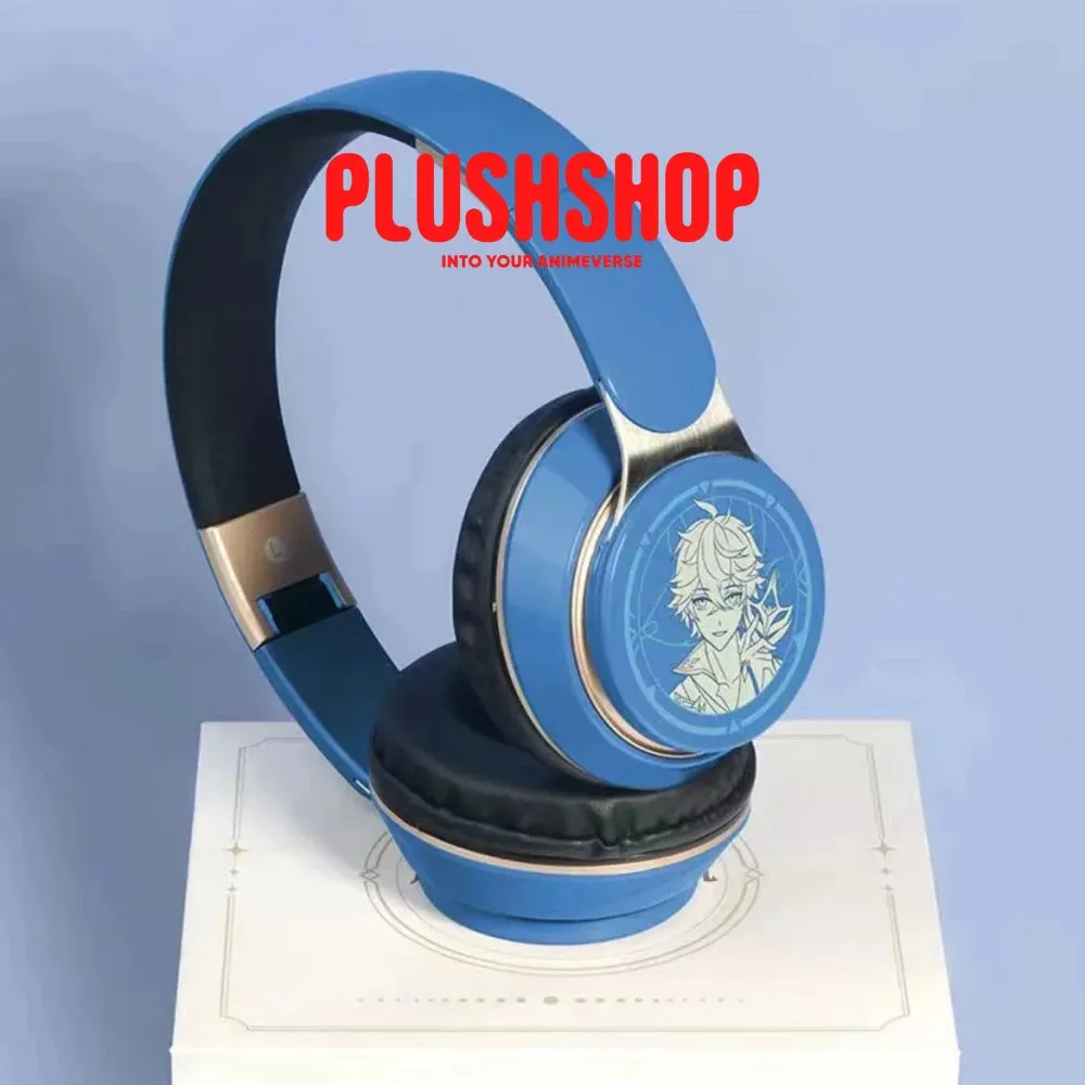 Tartaglia Headphone