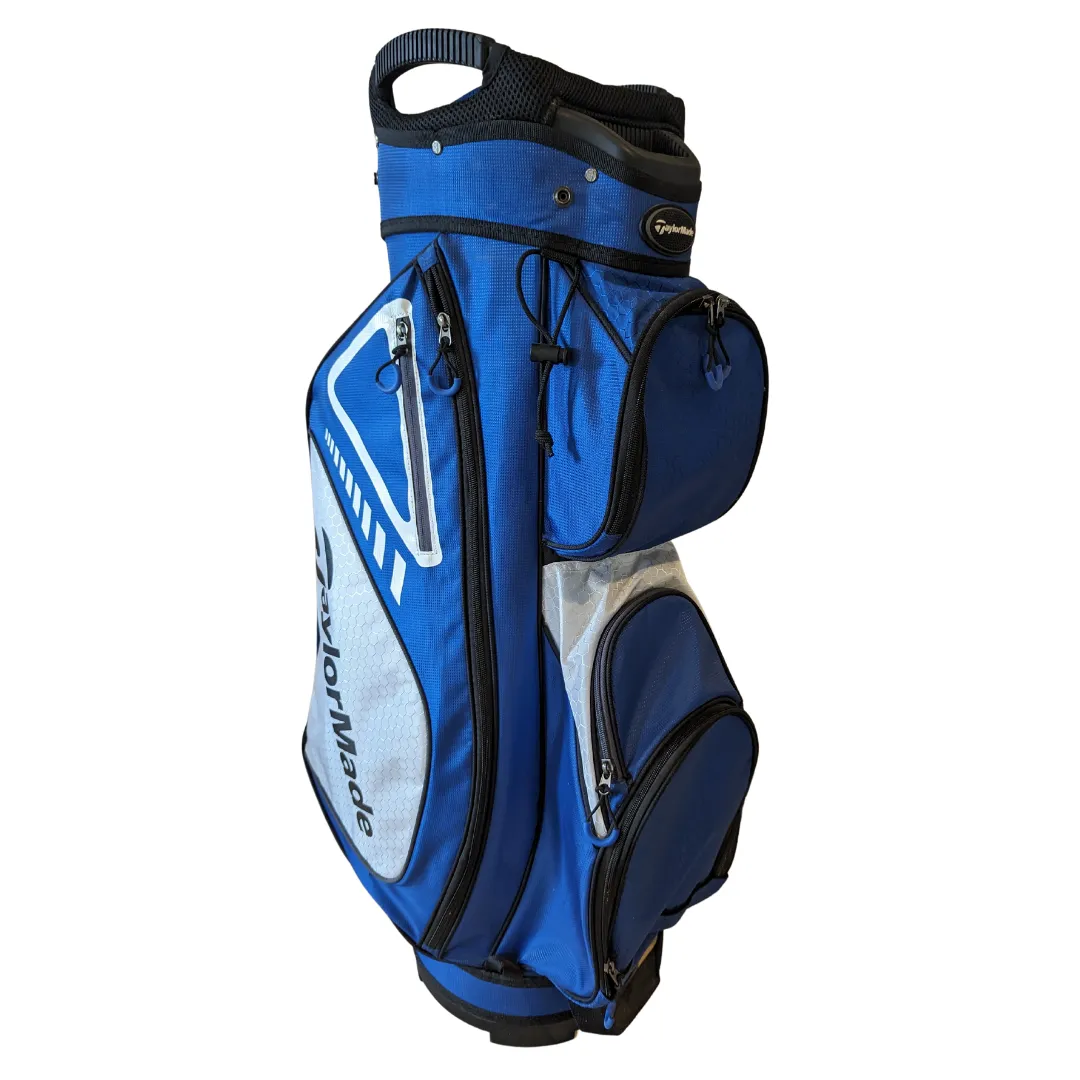 TaylorMade Cart Bag *USED*