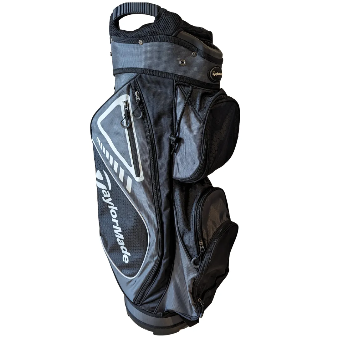 TaylorMade Cart Bag *USED*