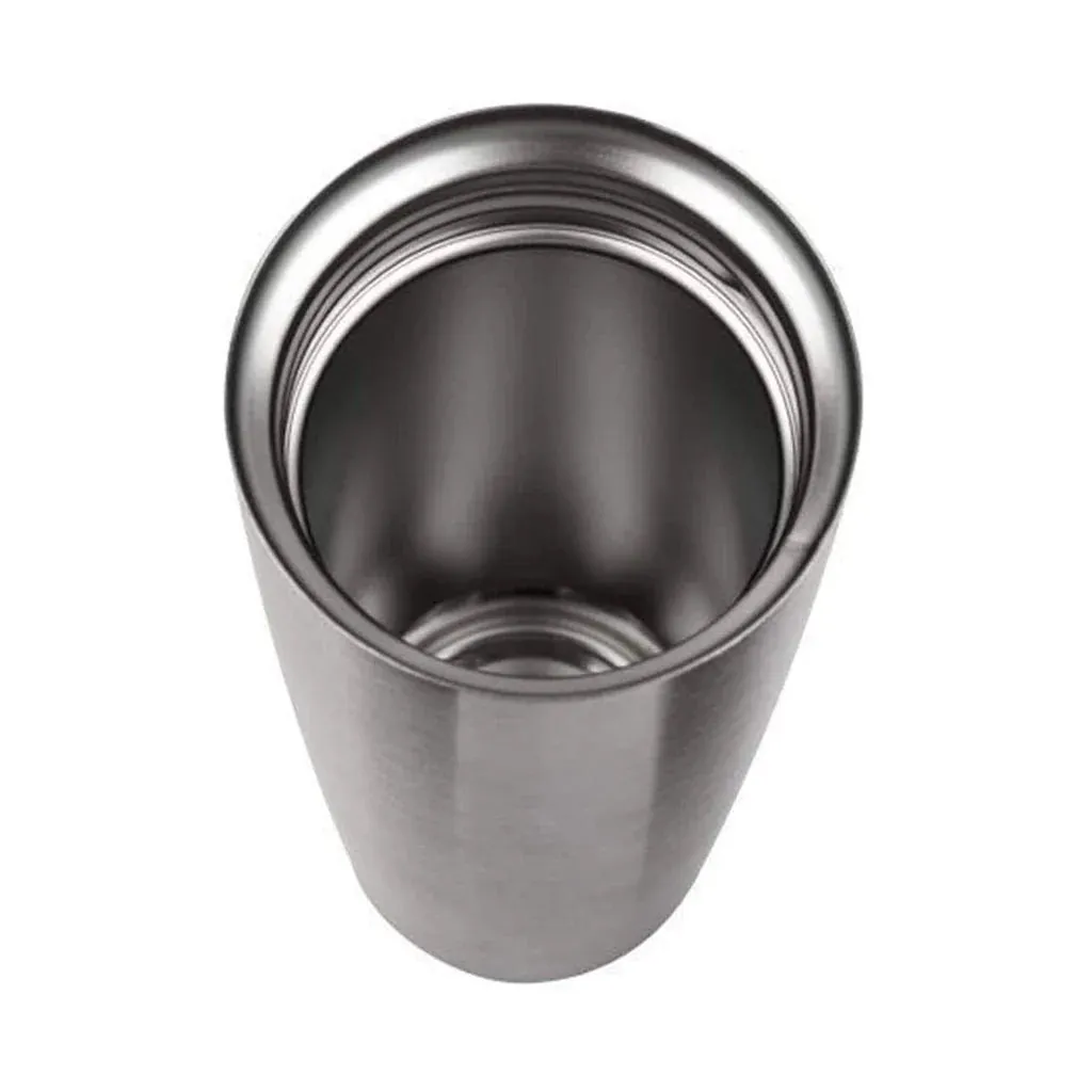Tefal, Plastic Travel Mug Grande 500 Ml Stainless Steel