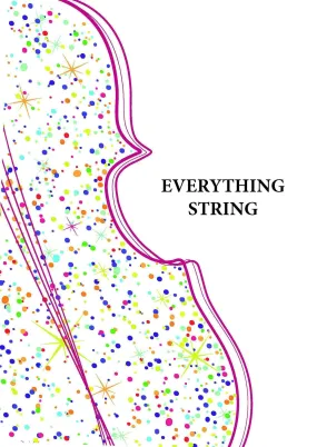 The Willows of Skye And Fiddlin in Aberdeen (Stephen Chin) for String Orchestra