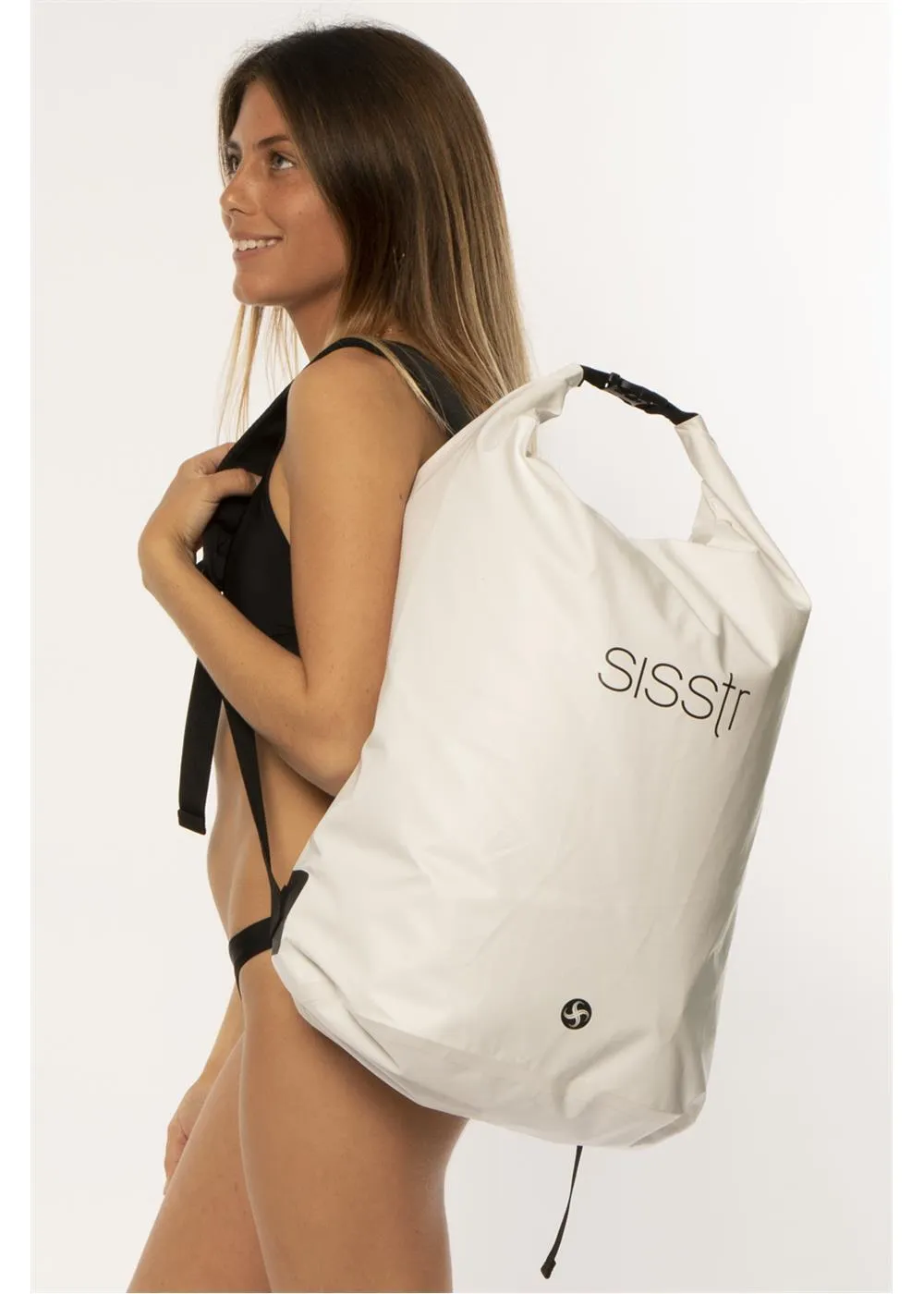 Tide Wet/Dry Backpack 35L