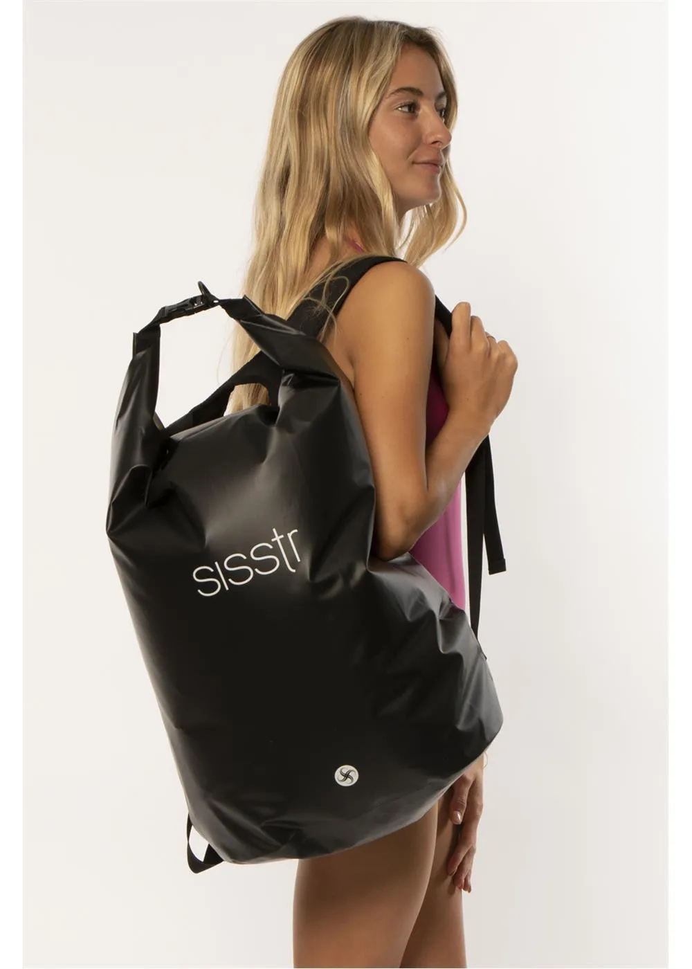 Tide Wet/Dry Backpack 35L