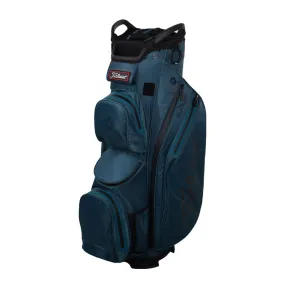 TITLEIST Cart 14 StaDry Cart Bag (Baltic/Grey)
