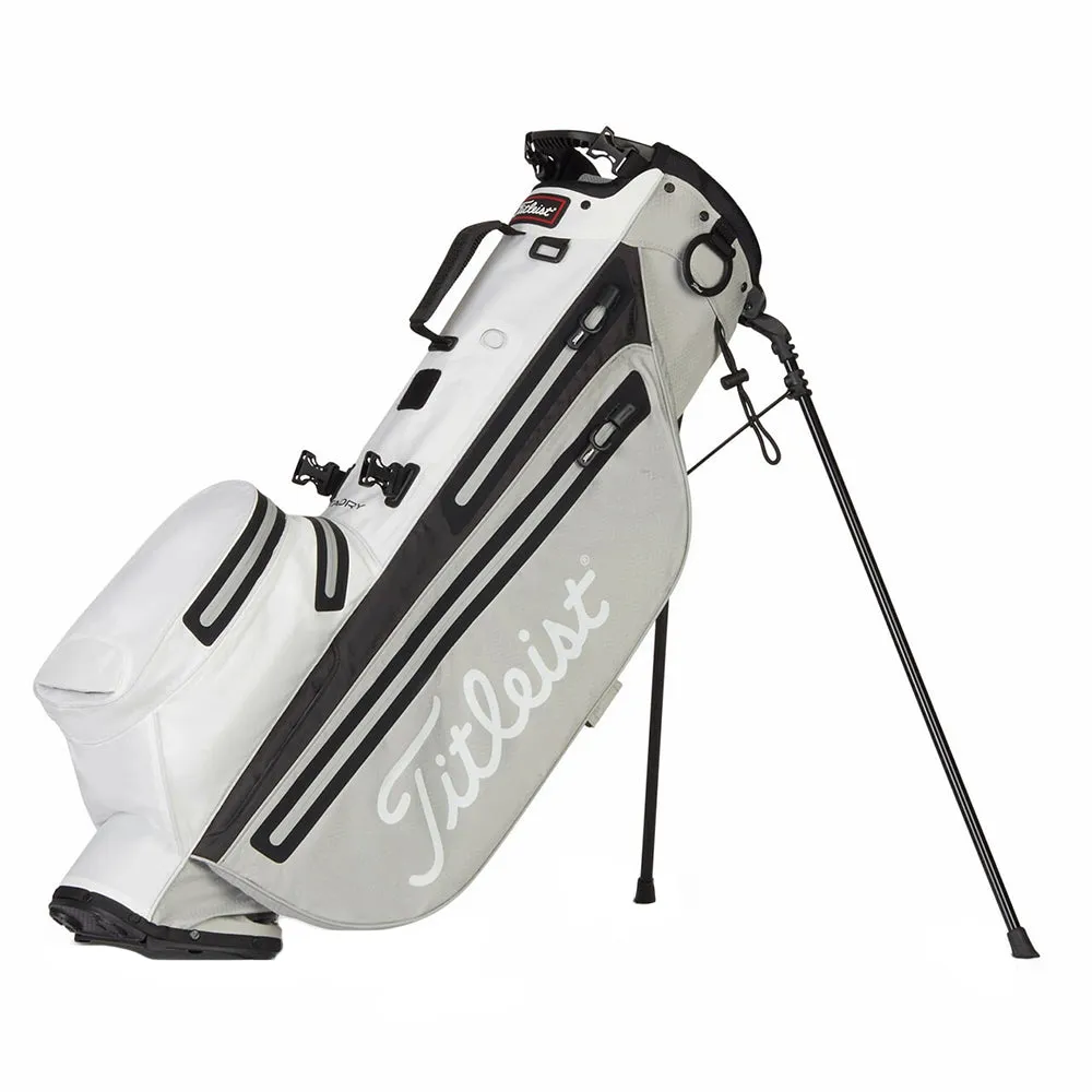 Titleist Players 4 StaDry Stand Bag 2021 (Prior Generation)