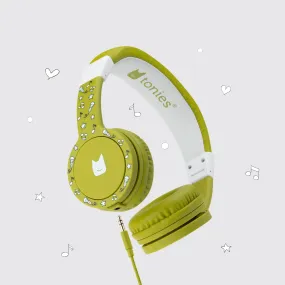 Tonies Headphones - Green