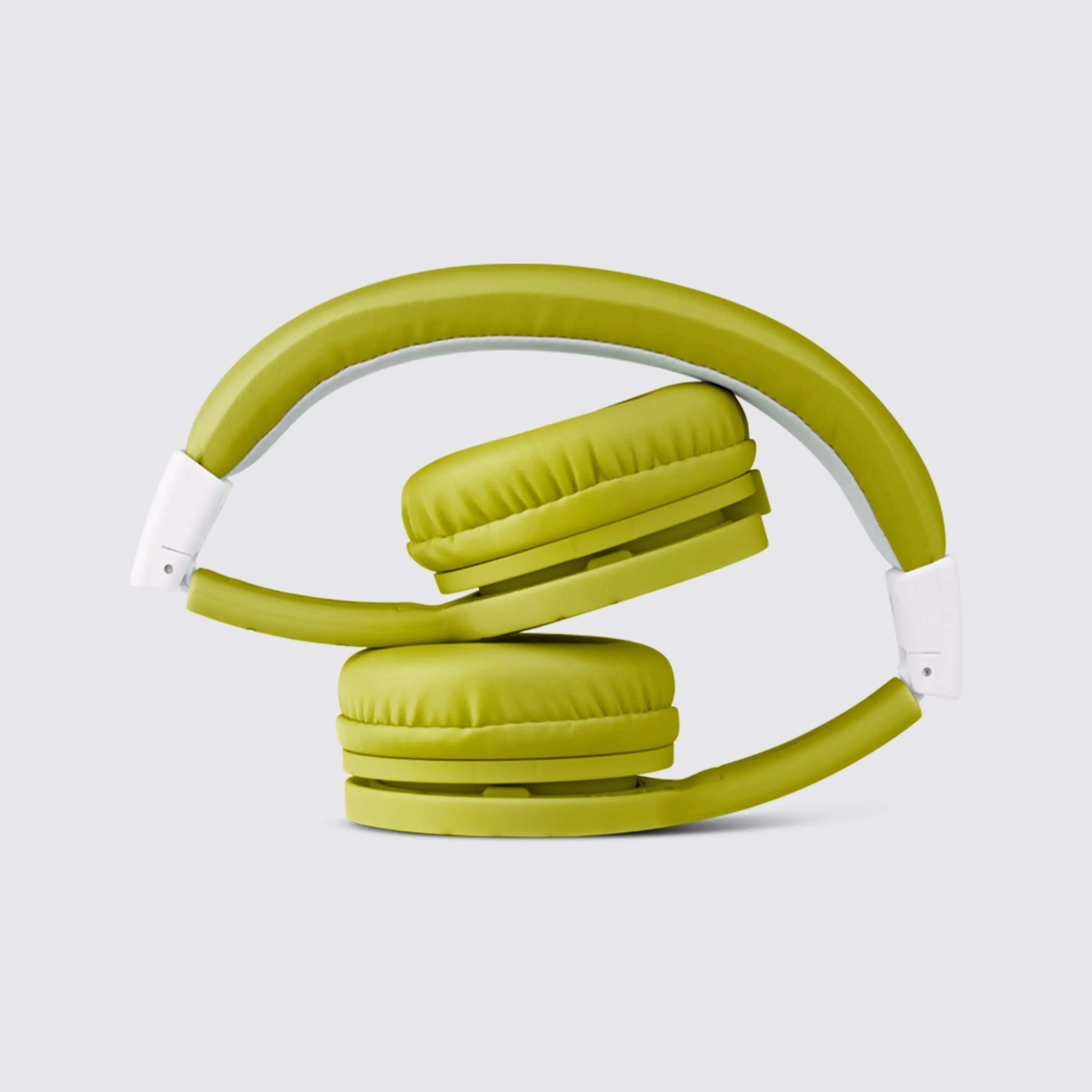 Tonies Headphones - Green