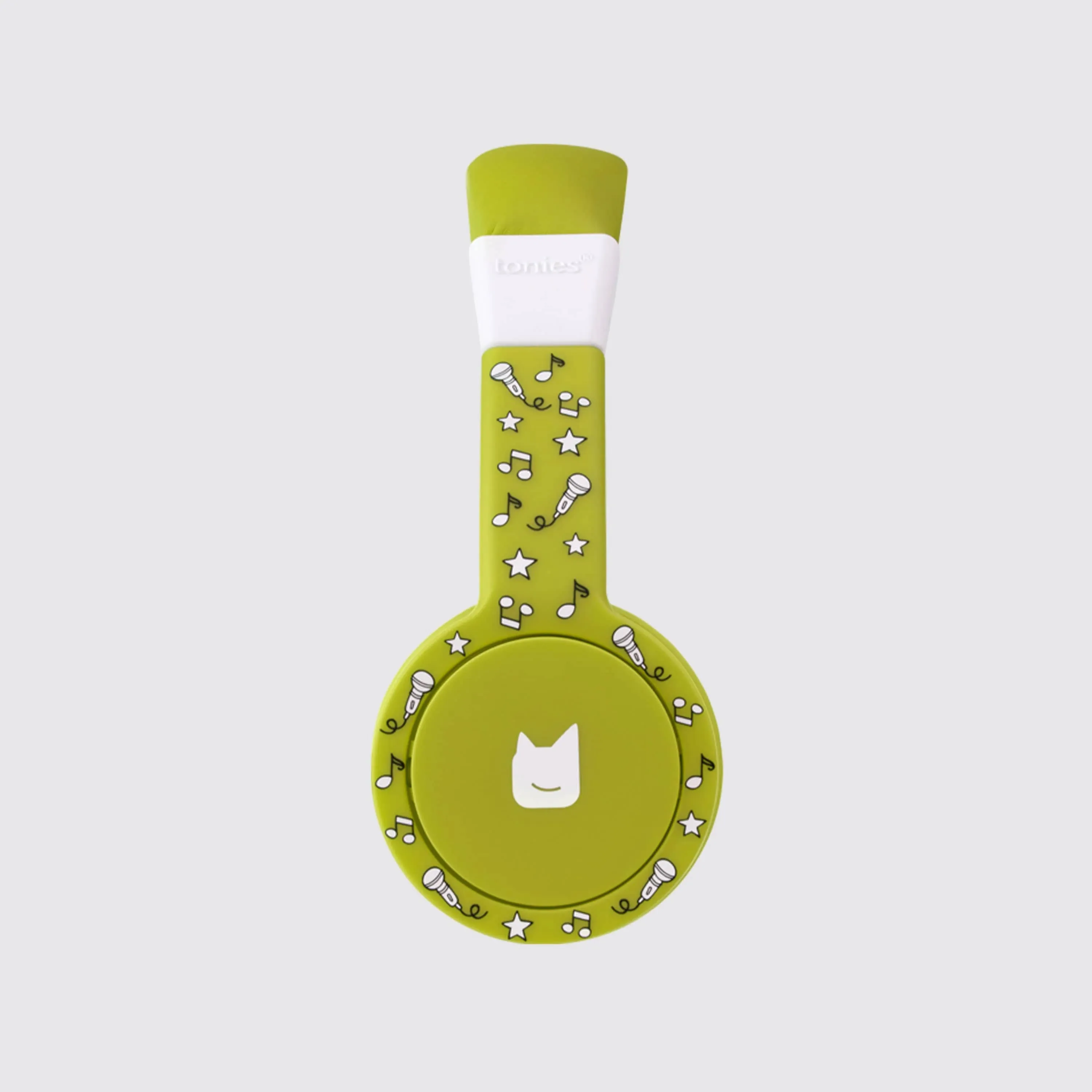Tonies Headphones - Green