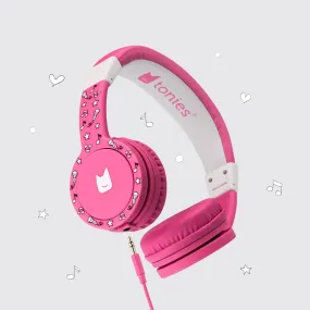 Tonies Headphones - Pink