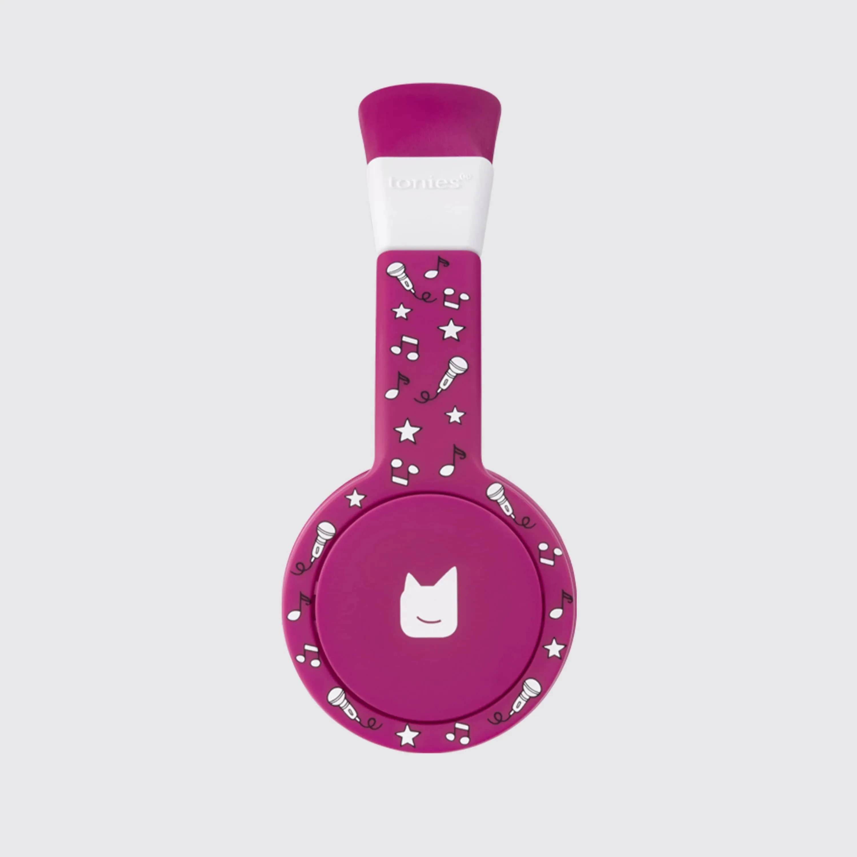 Tonies Headphones - Purple
