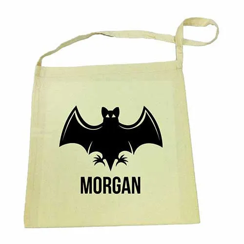 Tote Bag - Bat