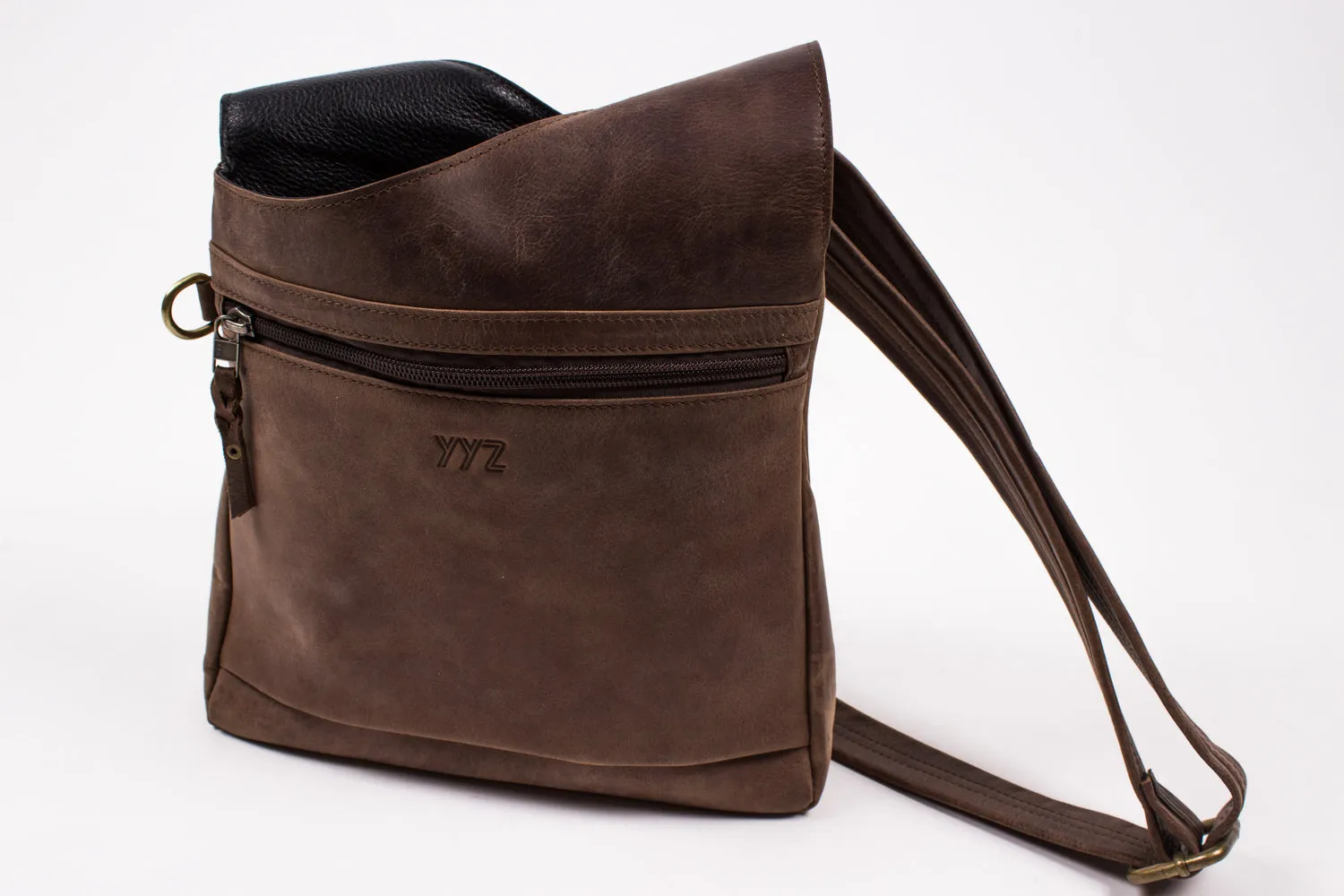 Traveler Bag