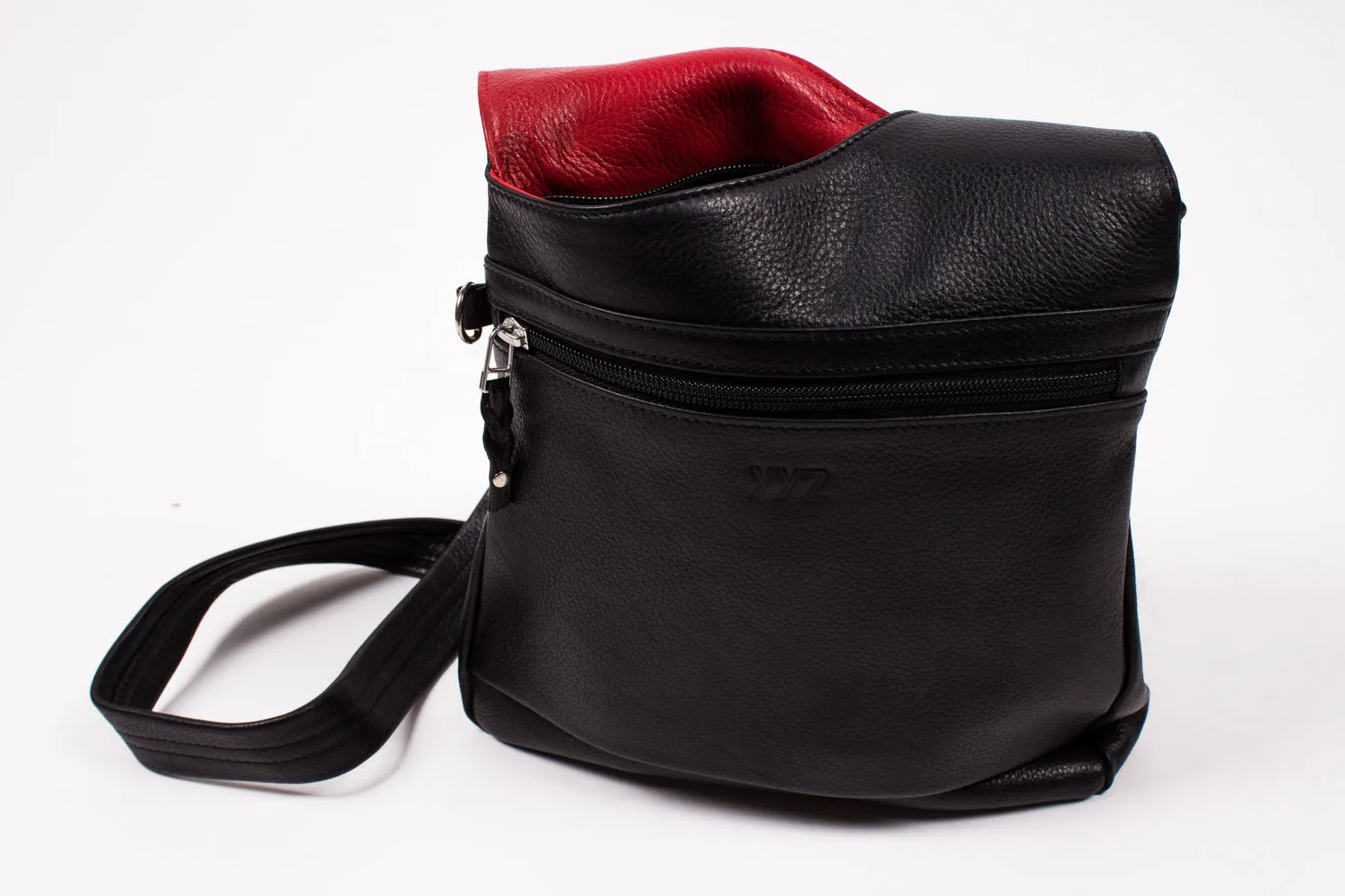 Traveler Bag