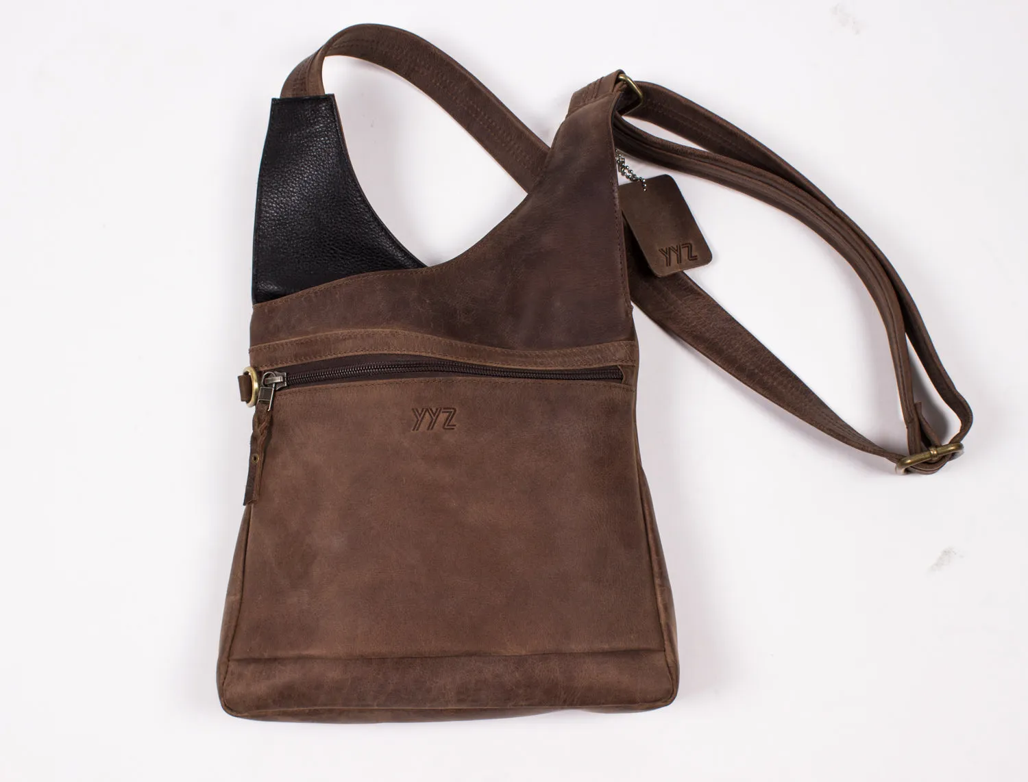 Traveler Bag