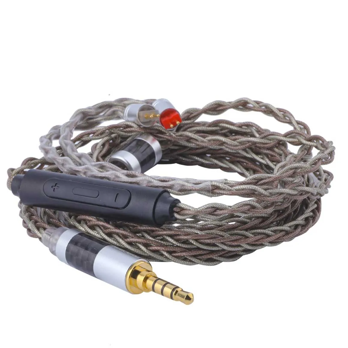 Tripowin - C8 (0.78mm 2pin)