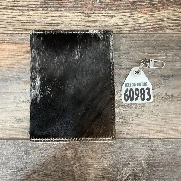 Unisex Passport Wallet #60983