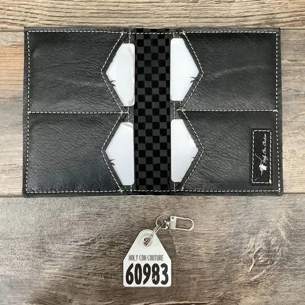 Unisex Passport Wallet #60983