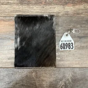 Unisex Passport Wallet #60983