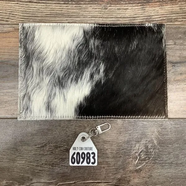 Unisex Passport Wallet #60983