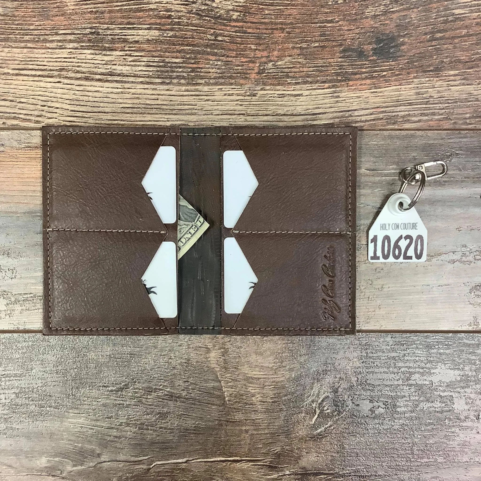 Unisex Wallet #10620