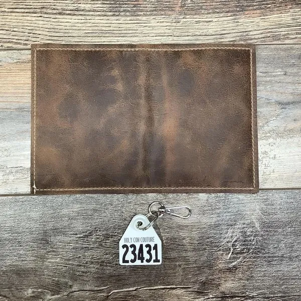 Unisex Wallet #23431