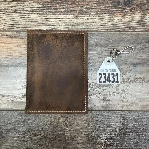 Unisex Wallet #23431