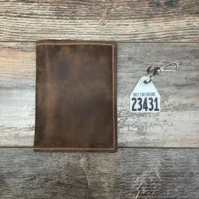 Unisex Wallet #23431