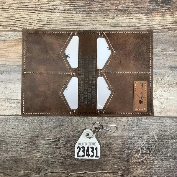Unisex Wallet #23431