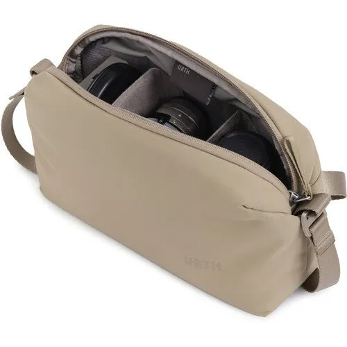 Urth Dolomite 7L Camera Sling - Sand