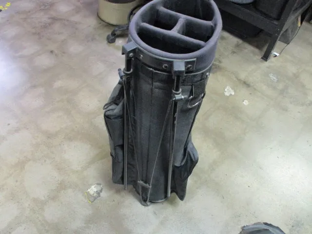 Used RJ Golf Stand Bag (As Is)
