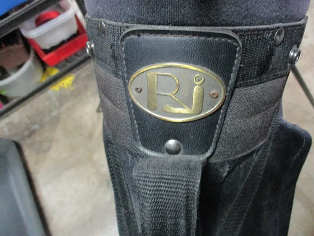 Used RJ Golf Stand Bag (As Is)