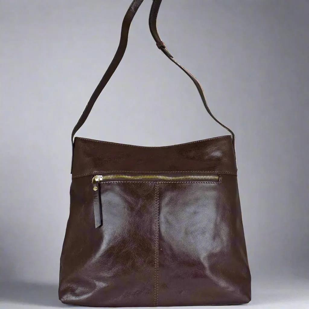 Viceroy Leather Tote Bag