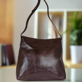 Viceroy Leather Tote Bag