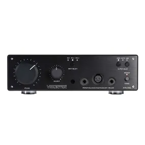 Violectric V550 Desktop Headphone Amplifier