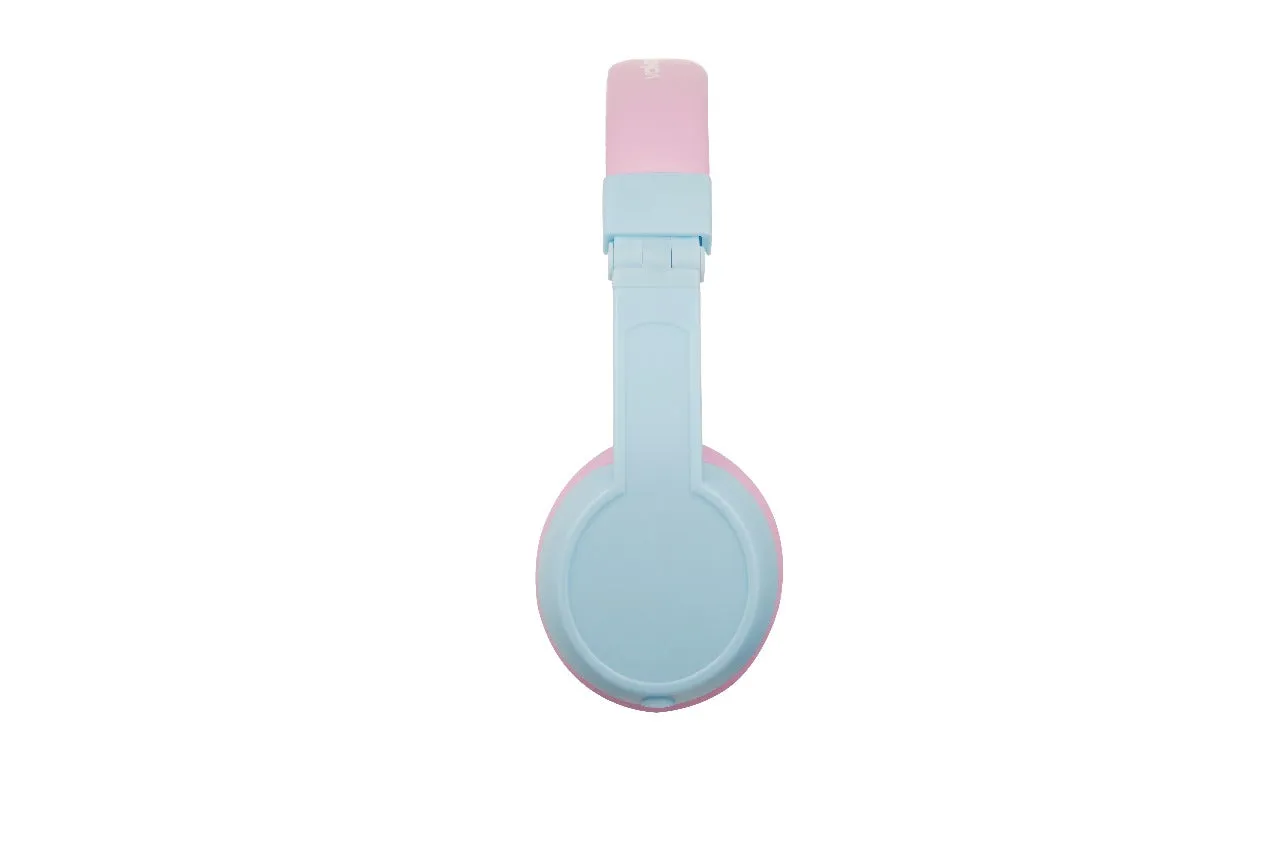 Volkano Sidekick Series Wired Kiddies Headphones, with Share Port