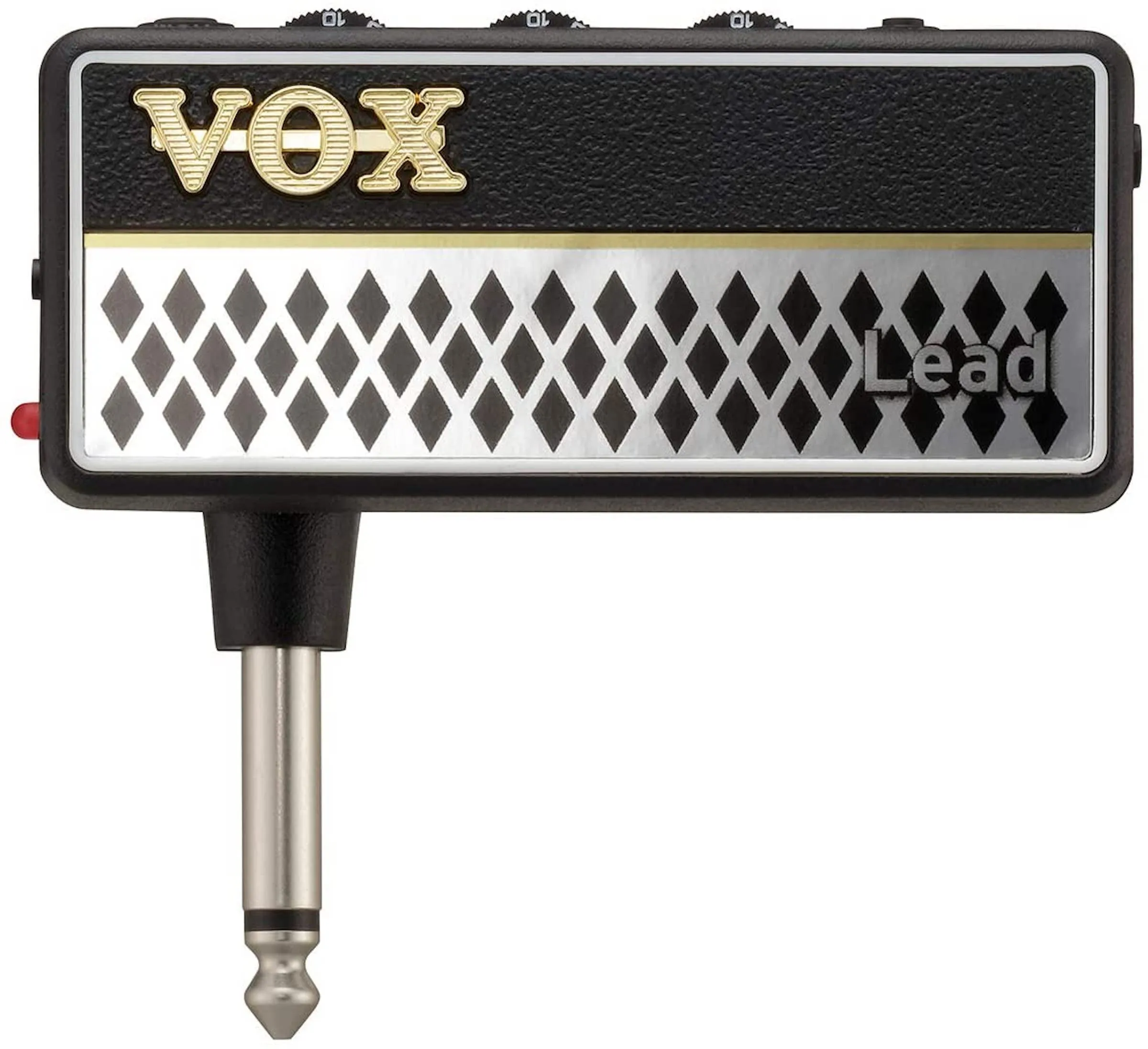 Vox amPlug 2 Lead Headphone Guitar Amp