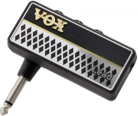Vox amPlug 2 Lead Headphone Guitar Amp
